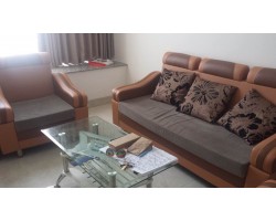 Thanh lý bộ sofa tiếp khách simili